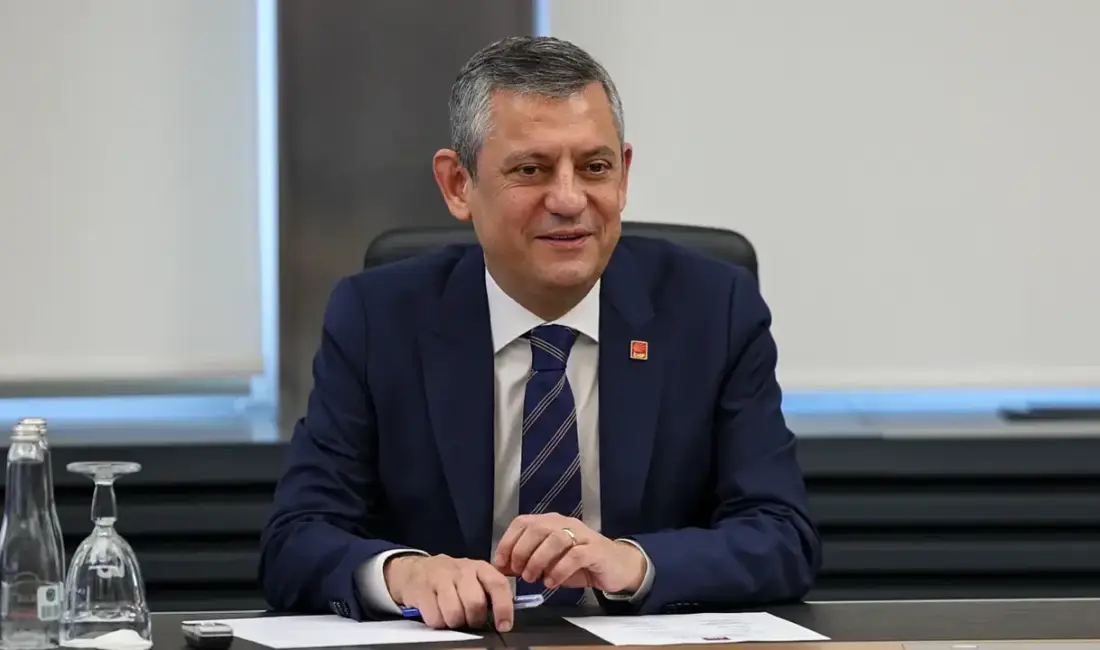 CHP’de yaşanan gelişmelerin ardından Özgür Özel ve beraberindeki isimlerin kuracağı