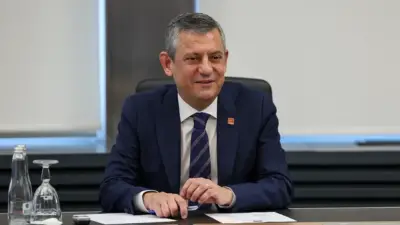 CHP’de yaşanan gelişmelerin ardından Özgür Özel ve beraberindeki isimlerin kuracağı