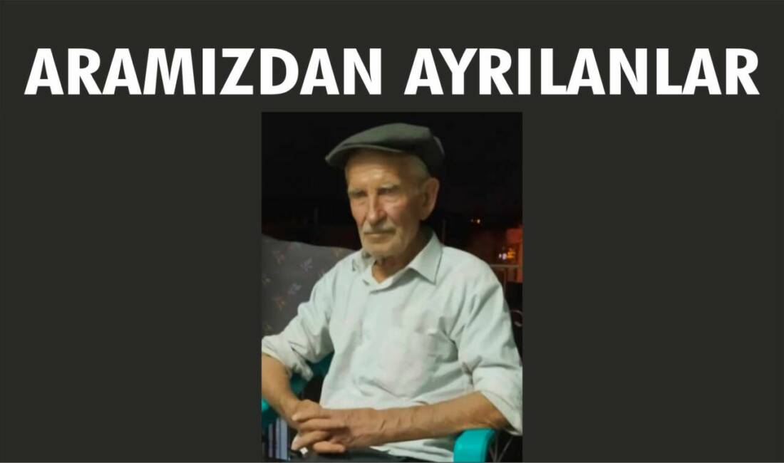 Besni Vefat Edenler (ARAMIZDAN AYRILANLAR) 17.07.2026 Besni Cenaze İlanları – 147.07.2026 Cuma gününe ait Besni’de Vefat