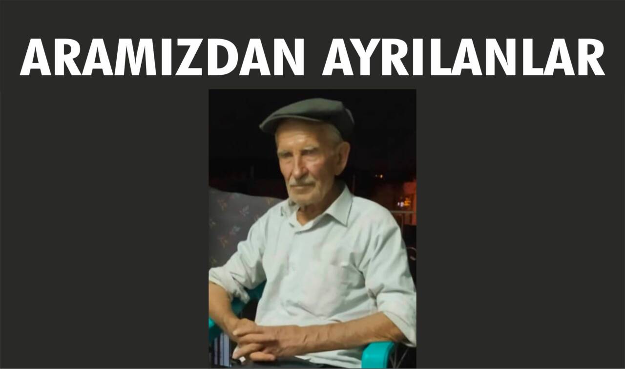 Besni Cenaze İlanları – 147.07.2026 Cuma gününe ait Besni’de Vefat