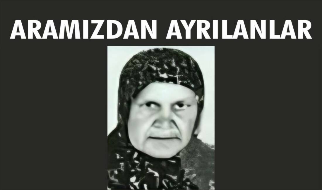 Besni Cenaze İlanları – 22.07.2026 Çarşamba gününe ait Besni’de Vefat