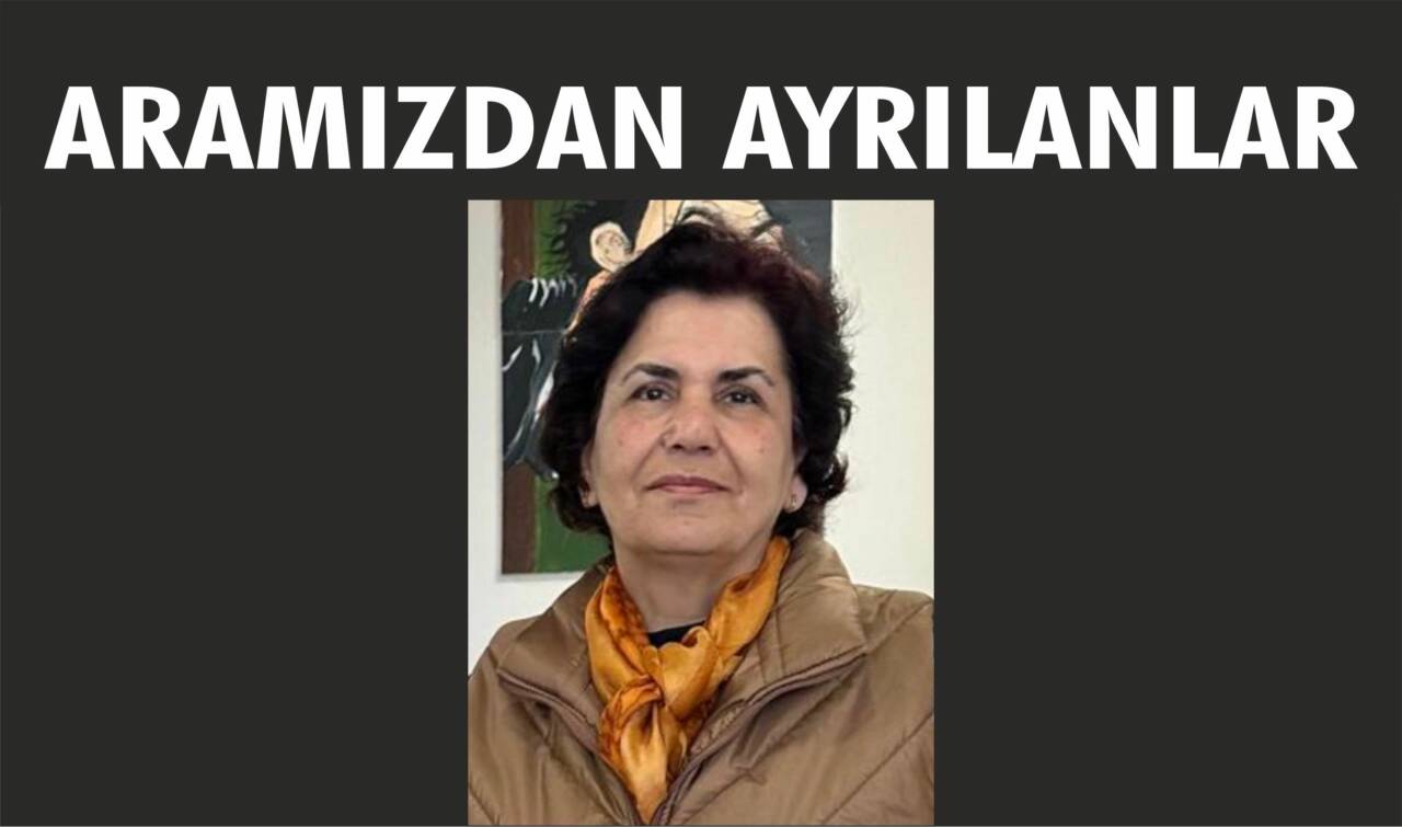 Besni Vefat Edenler (ARAMIZDAN AYRILANLAR) 22.07.2026 2