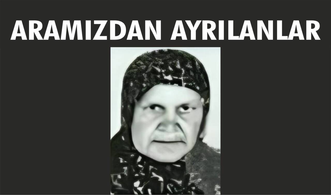 Besni Vefat Edenler (ARAMIZDAN AYRILANLAR) 22.07.2026