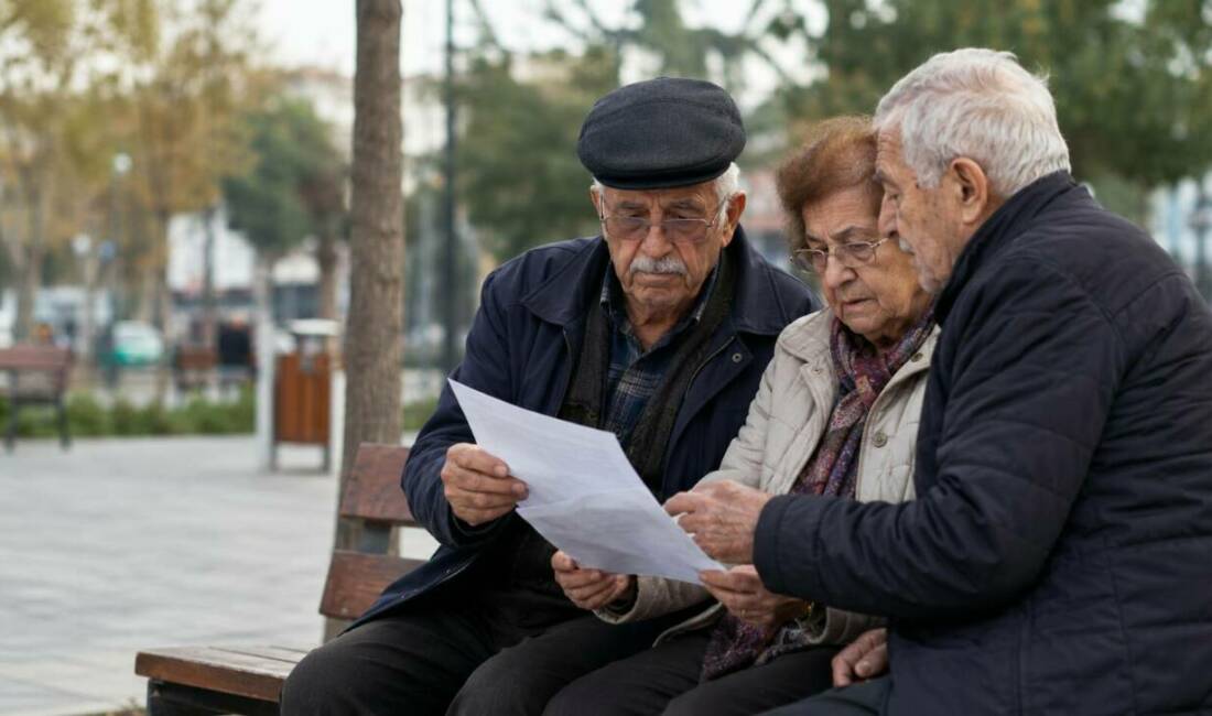 MHP’den Emeklilik Sisteminde Köklü Değişiklik Çağrısı MHP Genel Başkan Yardımcısı Mustafa Kalaycı, uzun yıllar prim ödeyenlerle