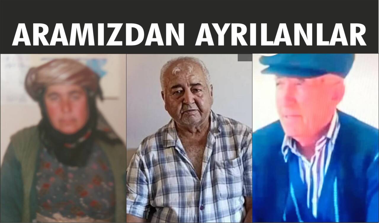 Besni Vefat Edenler (ARAMIZDAN AYRILANLAR) 24-25.07.2026