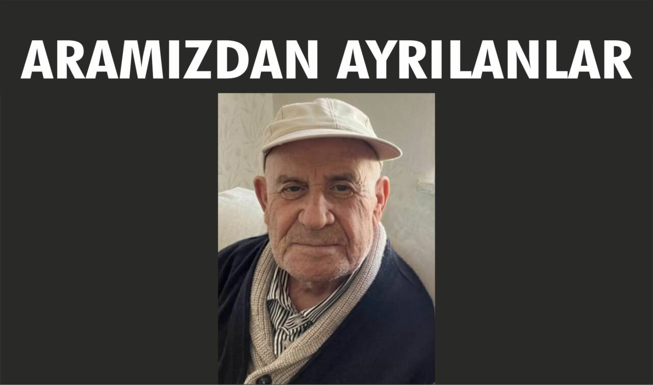 Besni Vefat Edenler (ARAMIZDAN AYRILANLAR) 24.07.2026