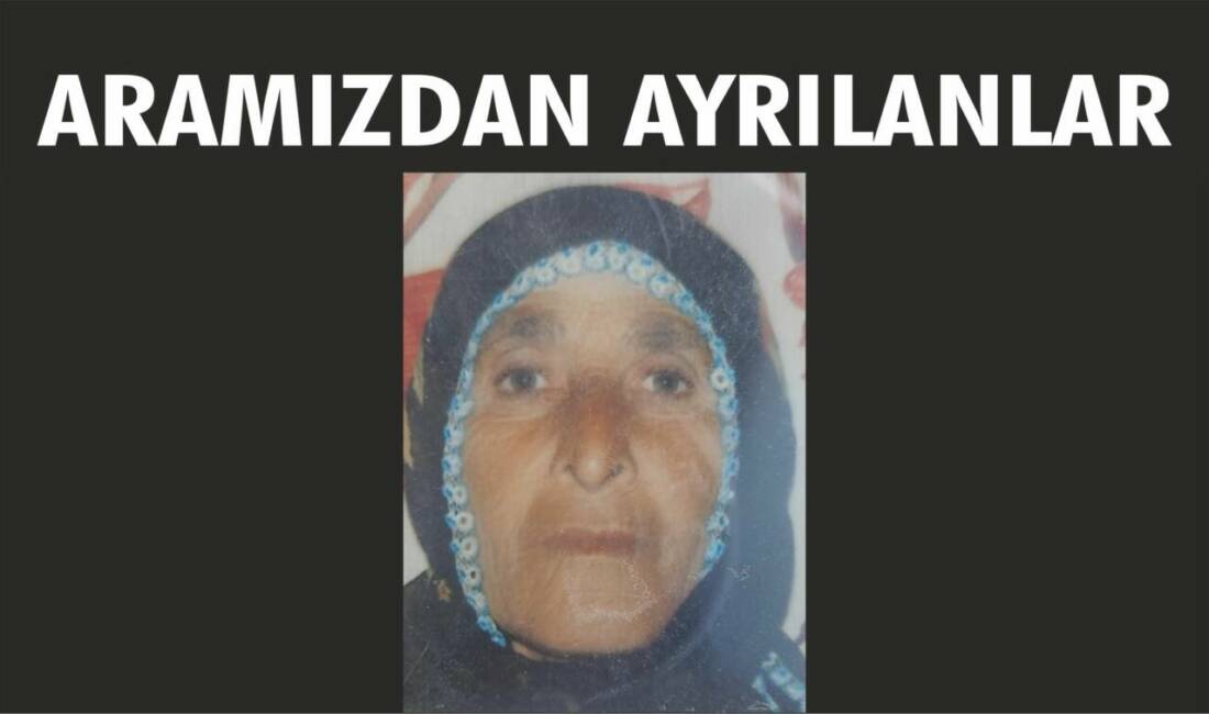 Besni Vefat Edenler (ARAMIZDAN AYRILANLAR) 25.07.2026 Besni Cenaze İlanları – 25.07.2026 Cumartesi gününe ait Besni’de Vefat