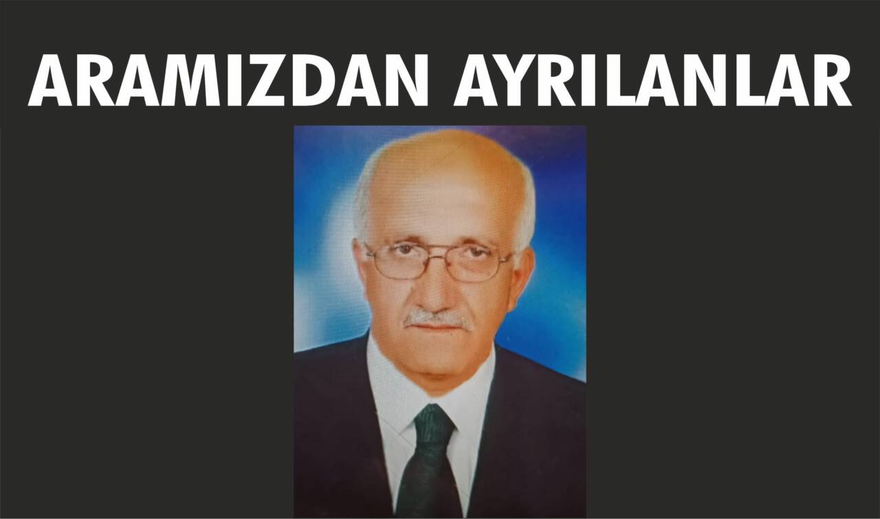 Besni Vefat Edenler (ARAMIZDAN AYRILANLAR) 26.07.2026