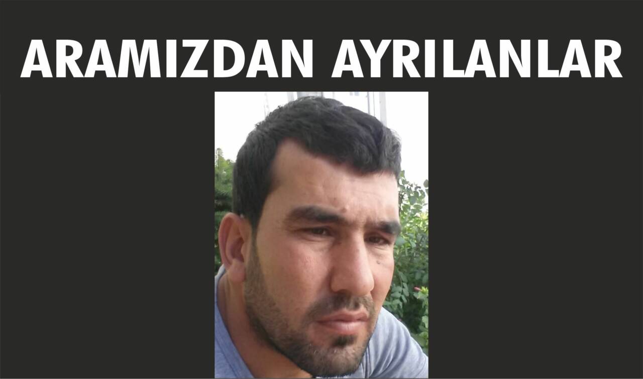 Besni Vefat Edenler (ARAMIZDAN AYRILANLAR) 28.07.2026