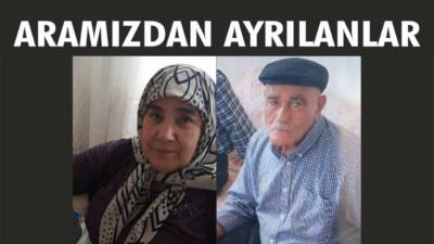 Besni Cenaze İlanları – 31.07.2026 Cuma gününe ait Besni’de Vefat