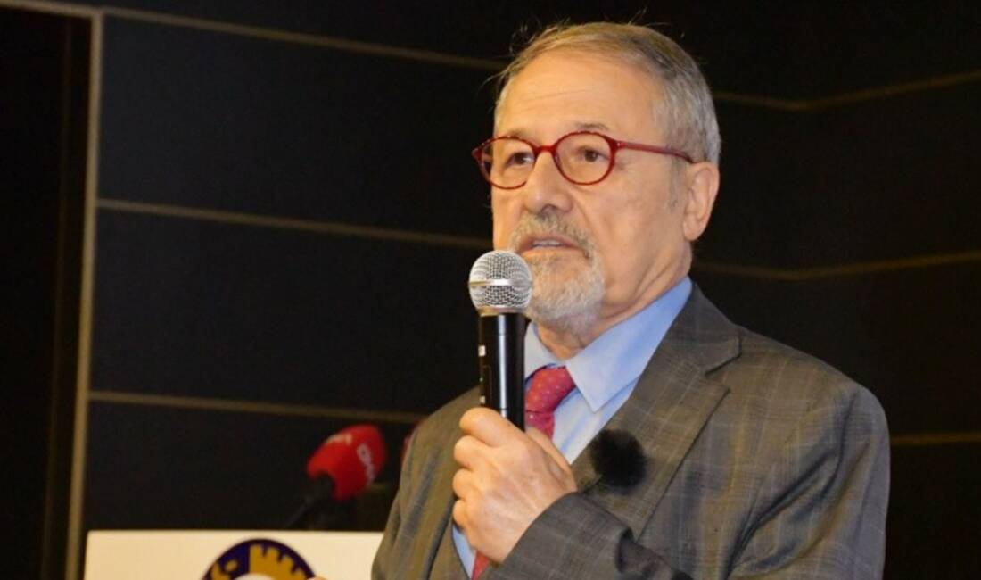Çanakkale'nin Ayvacık ilçesi açıklarında meydana gelen 3,9 büyüklüğündeki deprem, Marmara