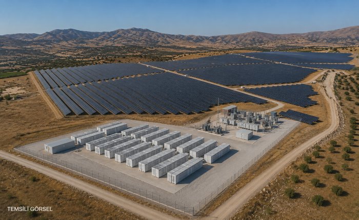 Asarcık Elektrik Enerji, Adıyaman'da 30 megavat kurulu güçteki Akdere GES