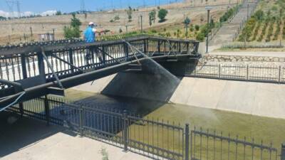 Adıyaman Belediyesi, 7 tam donanımlı araçla her gün ortalama 350