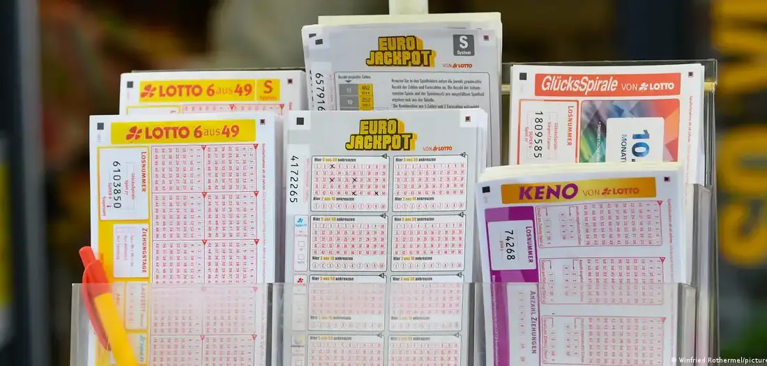 Almanya’da aylardır devreden Lotto 6aus49 büyük ikramiyesi 101 milyon euroya