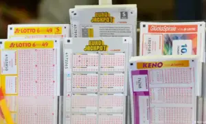 Almanya’da aylardır devreden Lotto 6aus49 büyük ikramiyesi 101 milyon euroya