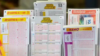Almanya’da aylardır devreden Lotto 6aus49 büyük ikramiyesi 101 milyon euroya