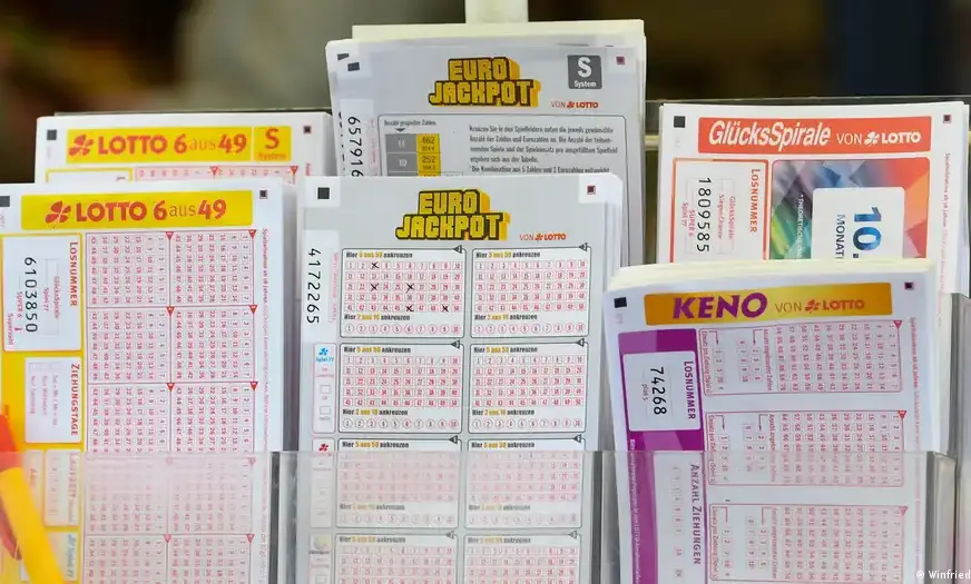 Almanya’da Aylardır Devreden Loto Rekora koşuyor