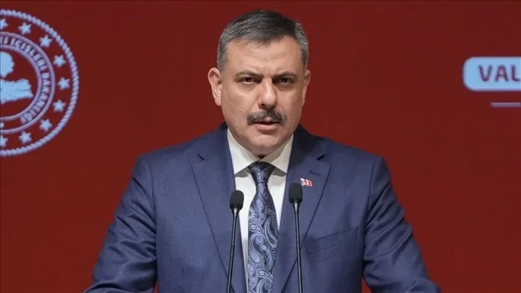 İçişleri Bakanlığı ile Ticaret Bakanlığı'nın ortak çalışması sonucu, Türkiye'de yabancı