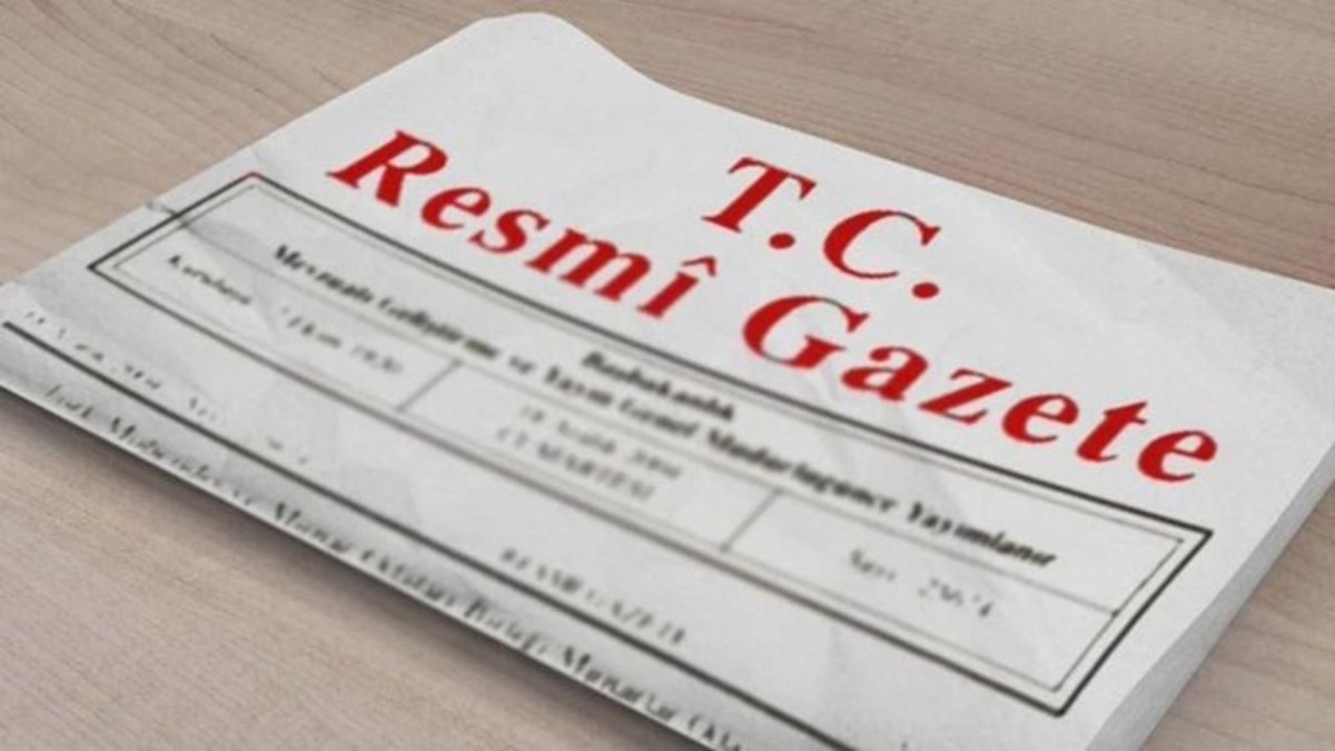 En düşük emekli aylığı 23 bin 552 liraya yükseldi: Resmi Gazete’de yayımlandı