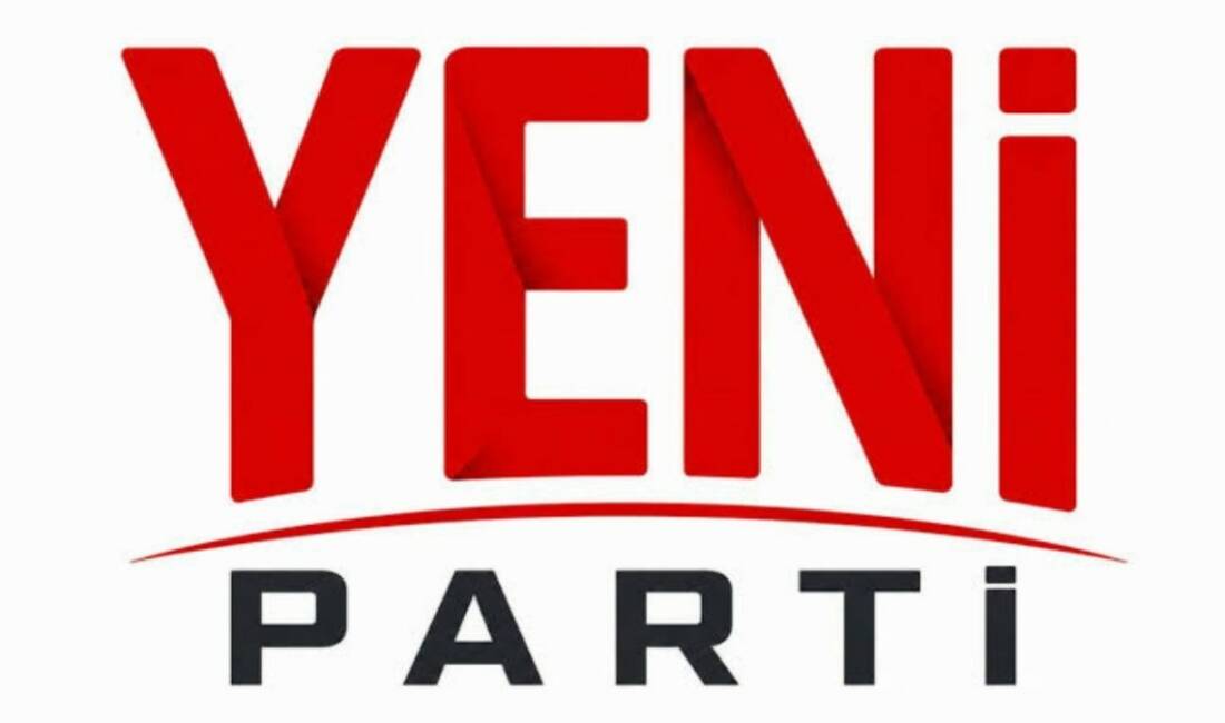 YENİ Parti’de genel başkan ve Parti Meclisi seçimlerinin ardından Merkez