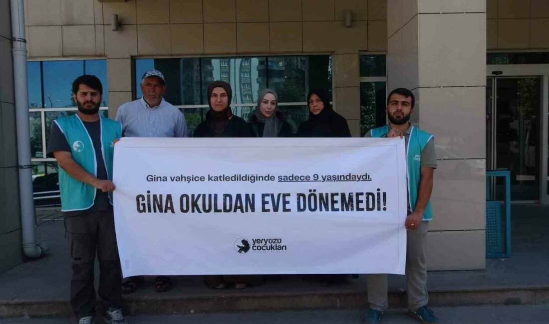 Kilis’te 2023 yılında kaybolduktan sonra su kuyusunda ölü bulunan 9