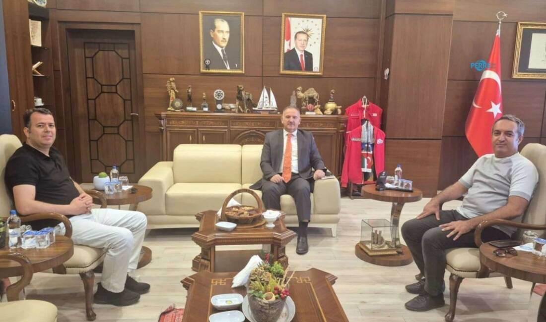 Güneydoğu Enerji Araştırmaları Derneği GEADER, üniversite-sanayi iş birliğini güçlendirmek ve