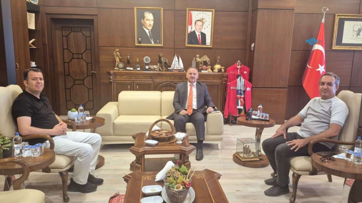Güneydoğu Enerji Araştırmaları Derneği GEADER, üniversite-sanayi iş birliğini güçlendirmek ve
