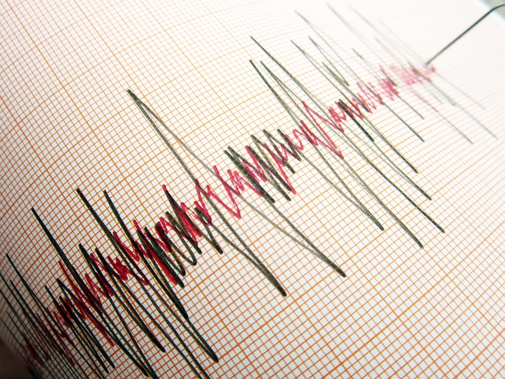 Malatya’da 5 Büyüklüğünde Deprem