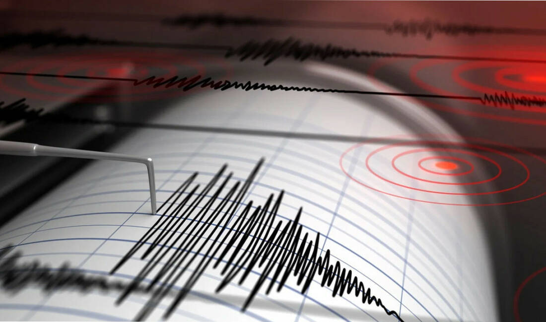 Adıyaman’ın Sincik ilçesinde akşam saatlerinde 3.7 büyüklüğünde deprem meydana geldi.