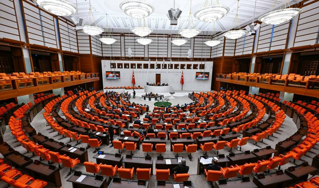 Memur Emeklilerine Seyyanen Zam İçin Kanun Teklifi TBMM’de Görevdeki memurlara 2023 yılında verilen ancak emekli aylıklarına yansıtılmayan seyyanen