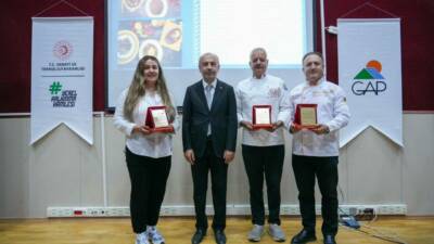 Adıyaman Üniversitesi Turizm Fakültesi tarafından yürütülen ve T.C. Sanayi ve