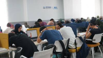 Adıyaman Belediyesi, Belediye Başkanı Abdurrahman Tutdere’nin talimatlarıyla kamu personeli olma