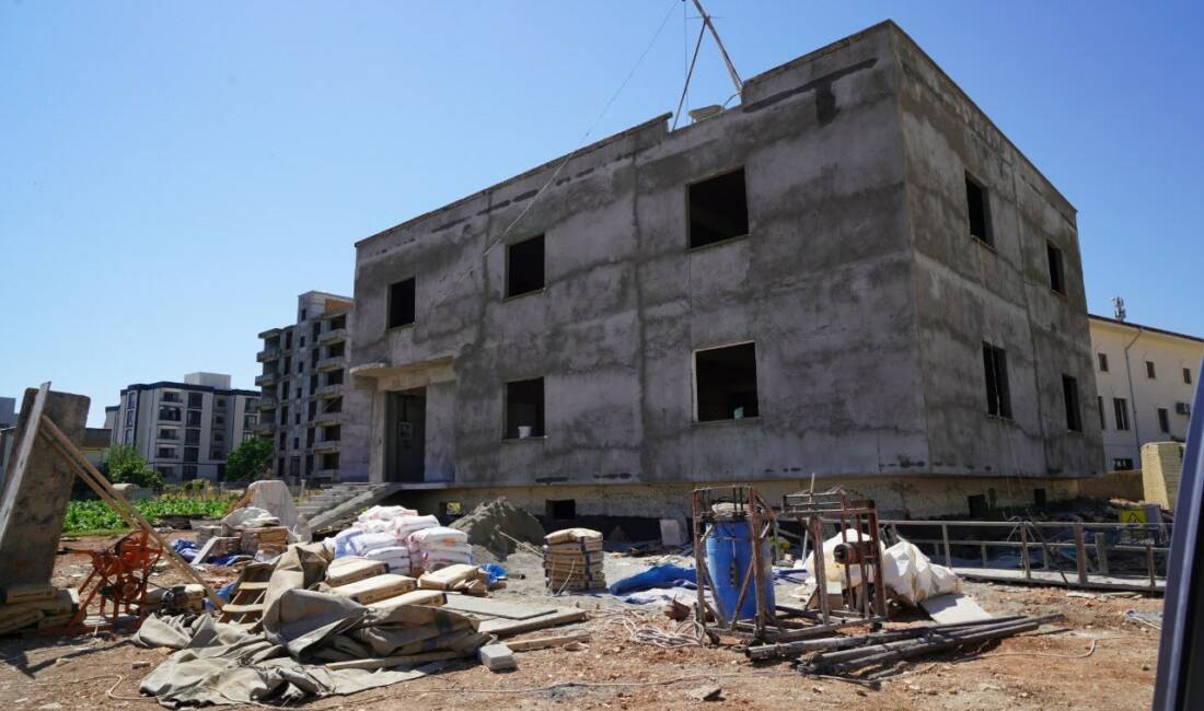 Adıyaman Belediye Başkanı Abdurrahman Tutdere’nin talimatları ve hayırsever iş insanı