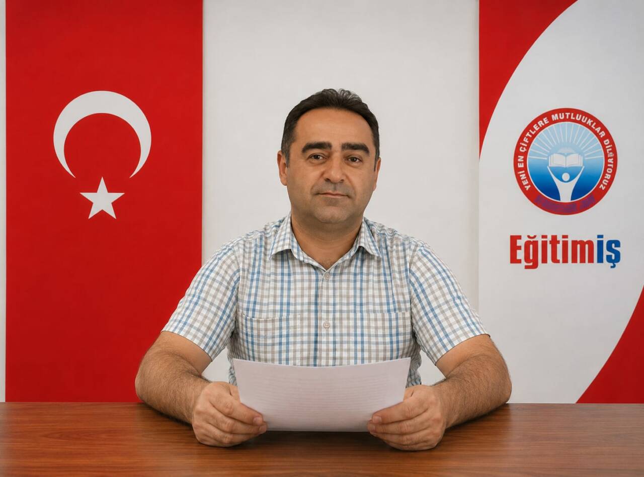 Eğitim-İş Besni Temsilciliği, Milli Eğitim Bakanı Yusuf Tekin'in Kurtuluş Savaşı'na