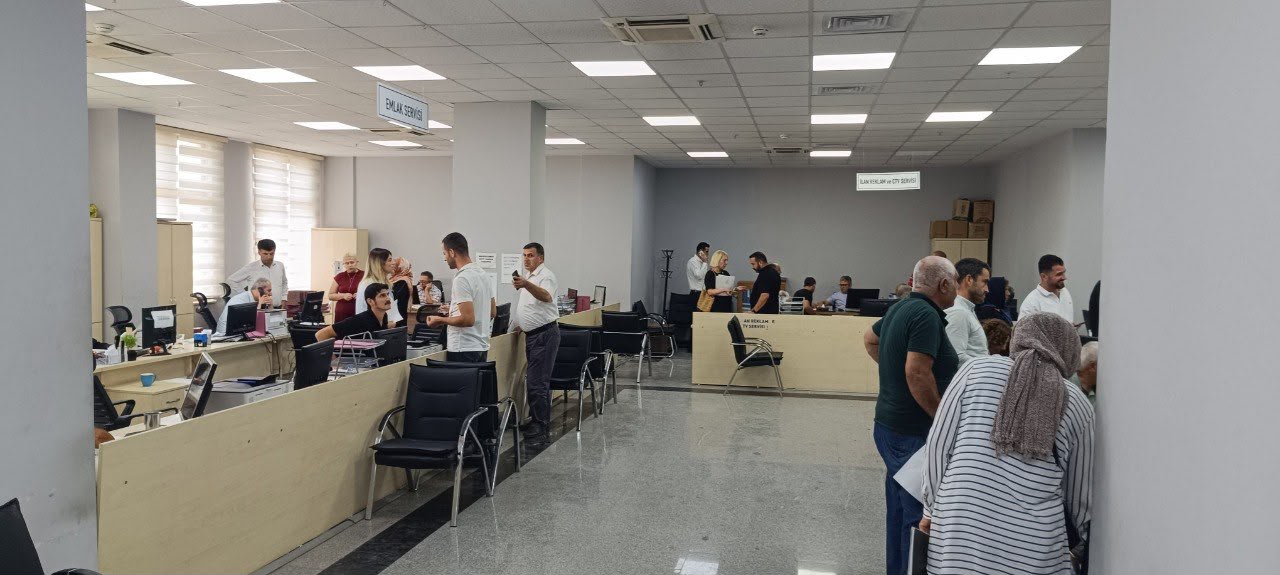 Adıyaman Belediyesi, yeni toplu konut alanları ile yerinde dönüşüm projelerinde