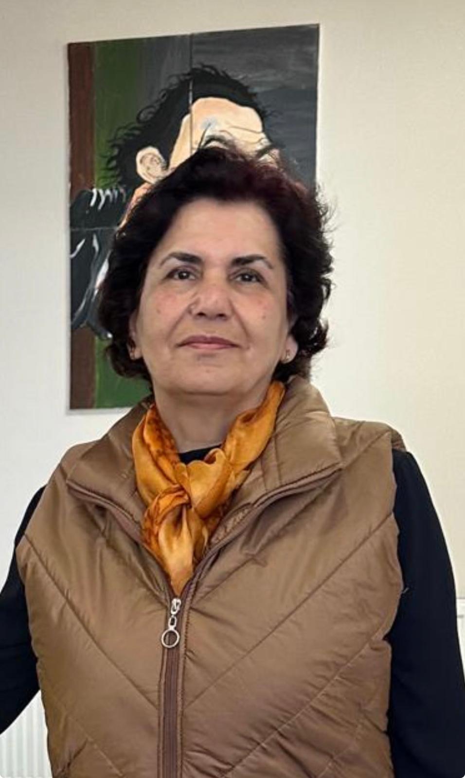 Besni Vefat Edenler (ARAMIZDAN AYRILANLAR) 22.07.2026 2