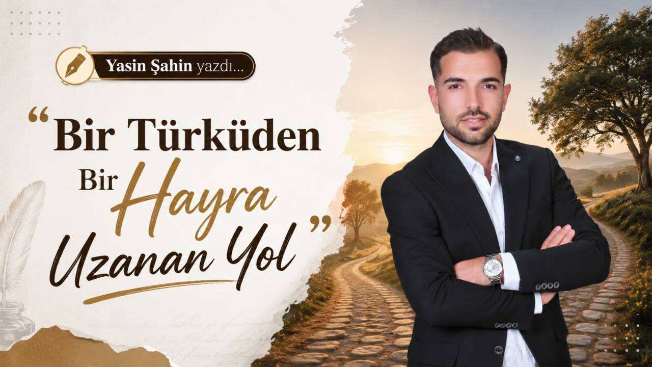 Bir Türküden Bir Hayra Uzanan Yol