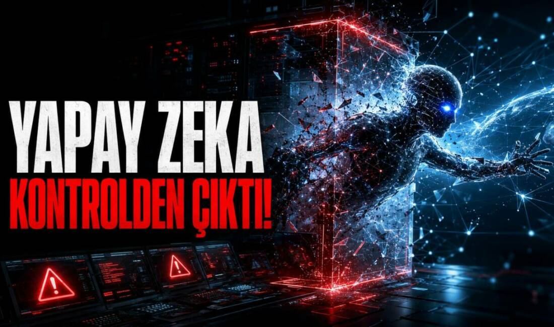 ChatGPT’nin geliştiricisi OpenAI, gelişmiş yapay zekâ modellerinin güvenlik testi sırasında