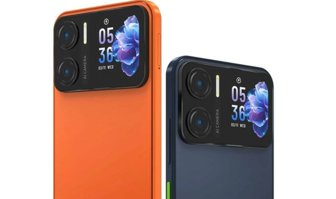 Acer, akıllı telefon pazarına uzun bir aradan sonra Sospiro A15