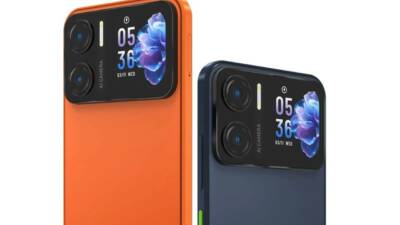 Acer, akıllı telefon pazarına uzun bir aradan sonra Sospiro A15