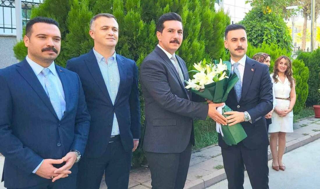 Hakimler ve Savcılar Kurulu (HSK) tarafından 2026 yılı Adli ve