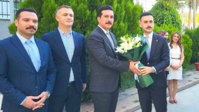 Hakimler ve Savcılar Kurulu (HSK) tarafından 2026 yılı Adli ve
