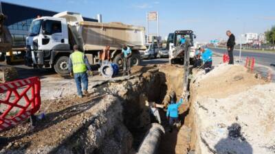 Adıyaman Belediyesi, 2026 yılının ilk 6 ayında kent genelinde yürüttüğü