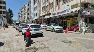 Adıyaman’da iki motosikletin çarpışması sonucu 3 kişi yaralandı.