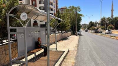 Adıyaman Belediyesi, kent içi toplu taşıma hizmetlerinin kalitesini artırmak amacıyla