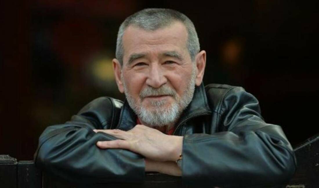 Usta Şair Ahmet Telli Hayatını Kaybetti Türk edebiyatının önemli isimlerinden şair Ahmet Telli, bir süredir tedavi