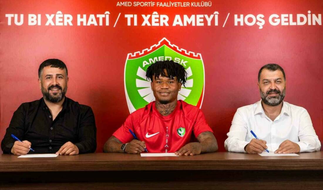 Amed Sportif Faaliyetler, Almanya Bundesliga ekibi Hoffenheim’de forma giyen Gift