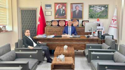 HAK-İŞ Konfederasyonu Diyarbakır İl Başkanı ve Öz Sağlık-İş Sendikası Şube