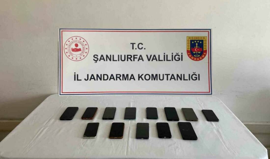 Şanlıurfa'da sürücü belgesi sınavında başkasının yerine giren 5 joker şahıs,