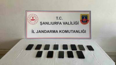 Şanlıurfa'da sürücü belgesi sınavında başkasının yerine giren 5 joker şahıs,